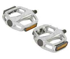 Pedal Ch Alloy 502