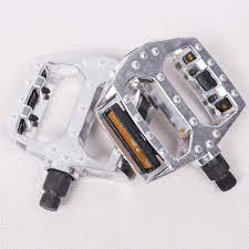 Pedal Ch Alloy 502