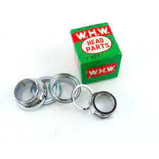 Headset WHW