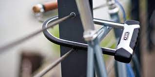BIKE LOCK U-LOCK