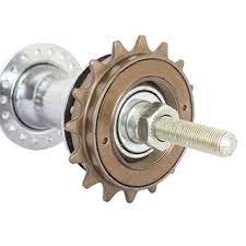 Freewheel Unity