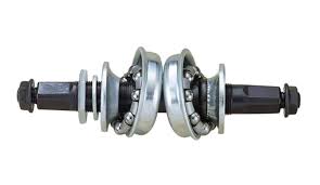 Bottom Bracket Ch Catterless