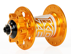 Hub Koozer Xm-490 6 pawls 36 Holes