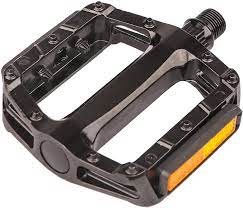 Pedal Ch Alloy 502