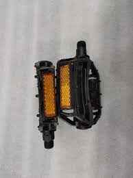 Pedal Ch Alloy 502