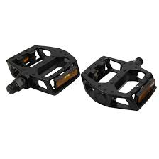 Pedal Ch Alloy 502