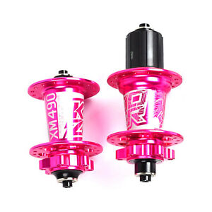 Hub Koozer Xm-490 6 pawls 36 Holes