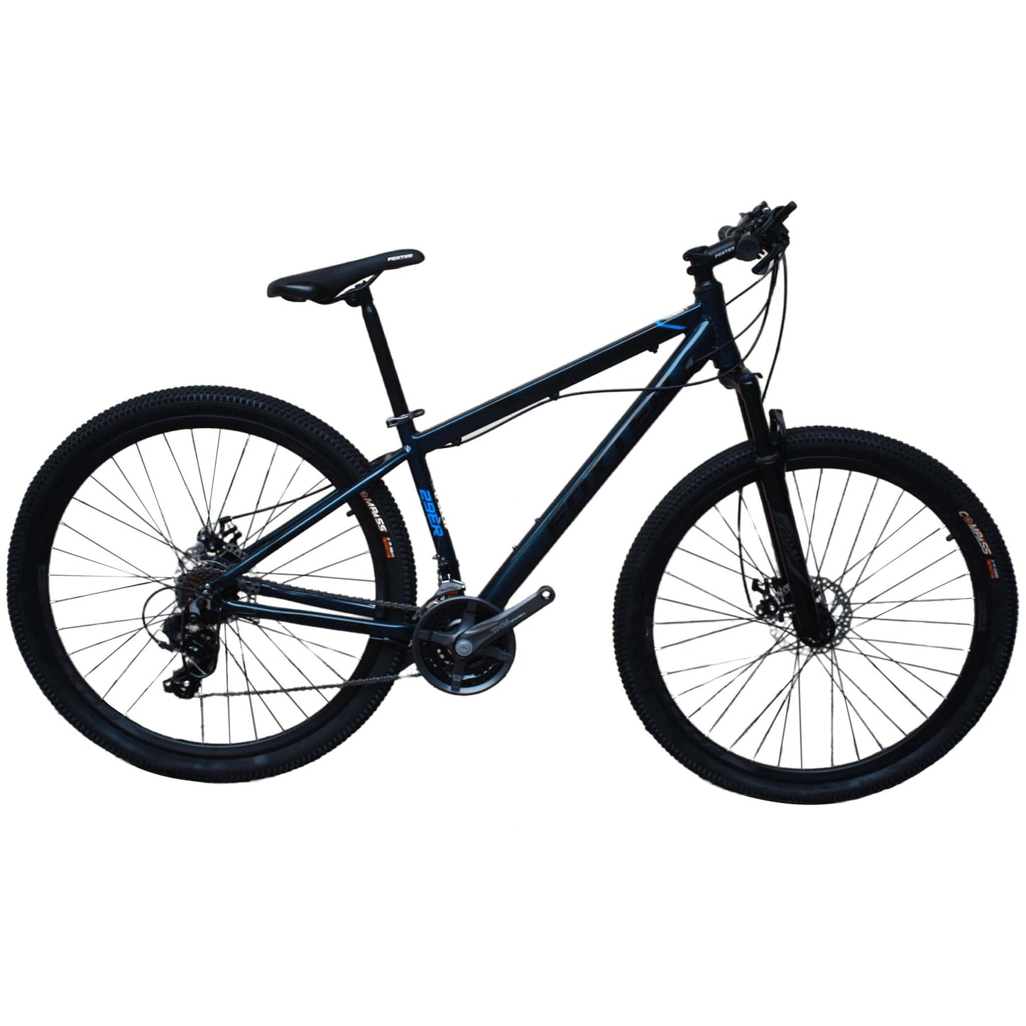 Mtb Foxter Princeton Ft-2.3+ 29er