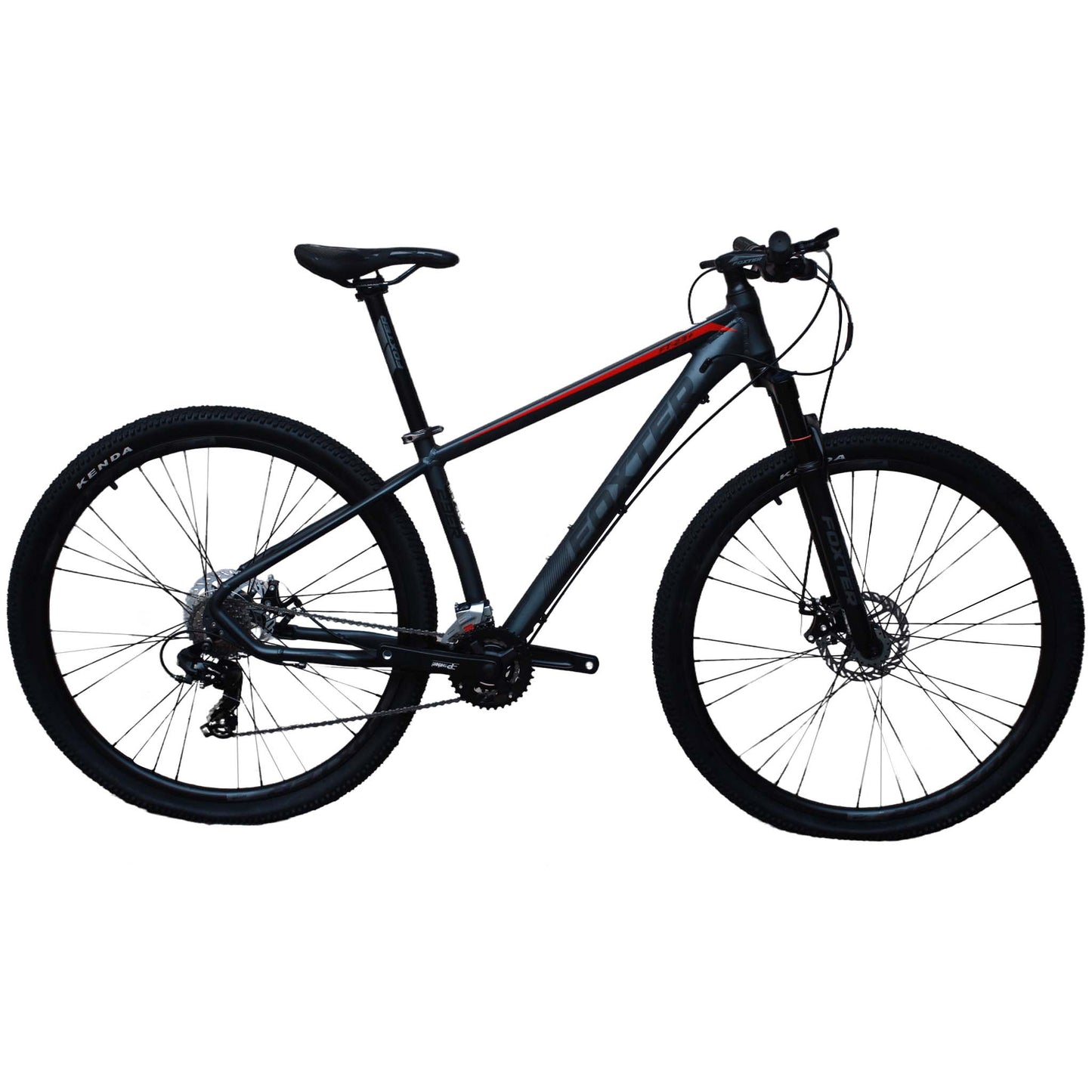 Mtb Foxter Princeton Ft-2.3+ 29er