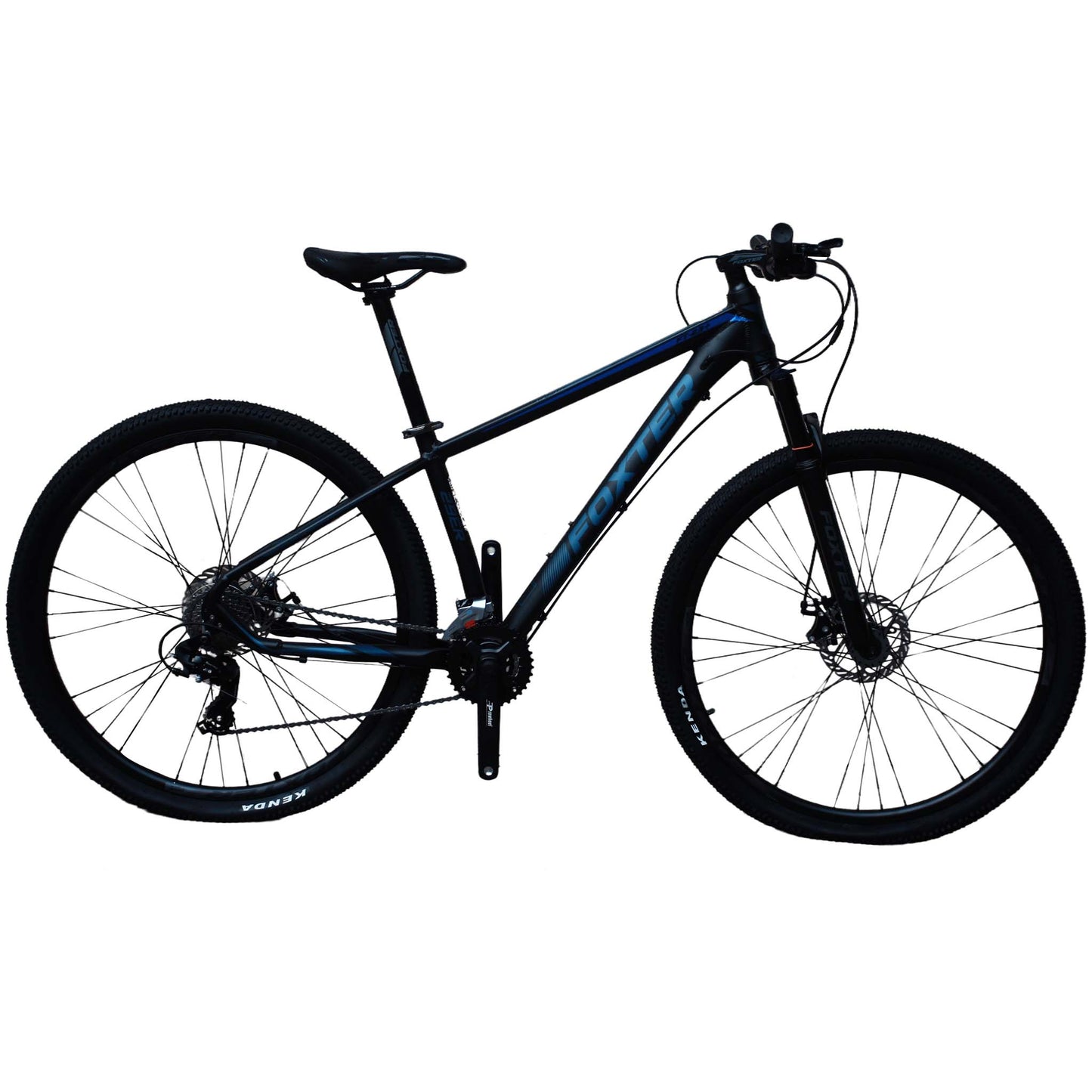 Mtb Foxter Princeton Ft-2.3+ 29er