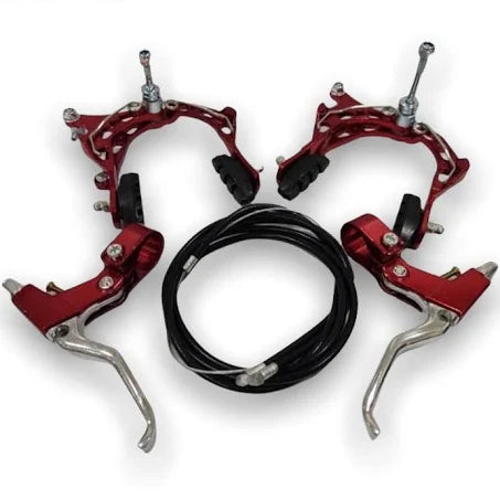 Caliper Brake CH BMX Alloy