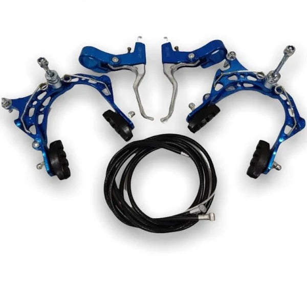 Caliper Brake CH BMX Alloy