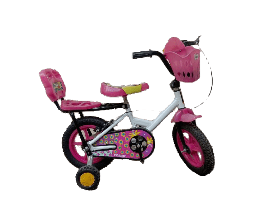 Kiddies bicycle best sale