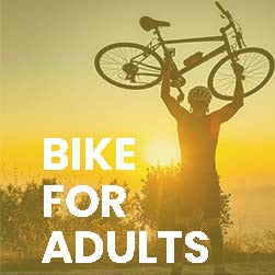 BIKE FOR ADULTS