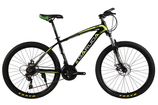 GARUDA 350 26er MTB
