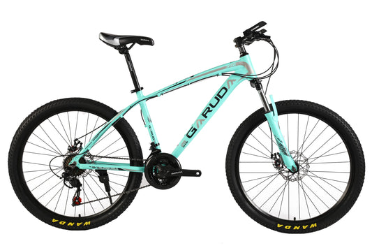 GARUDA 350 26er MTB