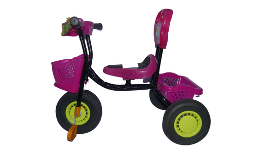 Kiddie Bike Trike with airhorn FR MT-118