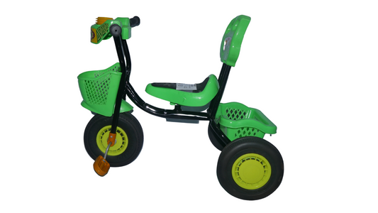Kiddie Bike Trike with airhorn FR MT-118