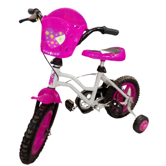 LADY BIKE 12 W FRONT BASKET BALANCER MAGS TYPE LB-12