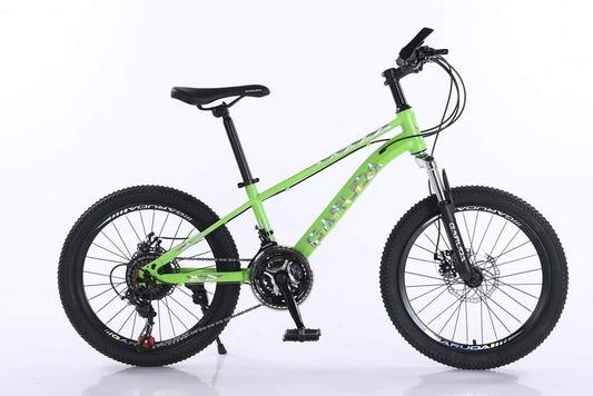 MINI MTB GARUDA 20 222