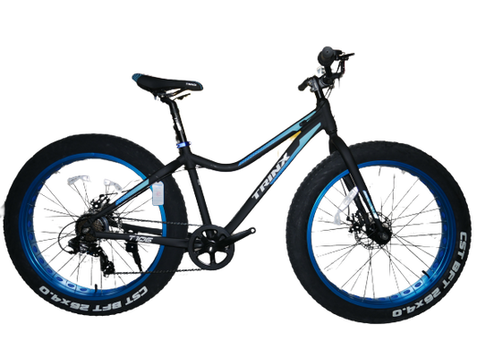FATBIKE TRIINX 26 T 106 C25