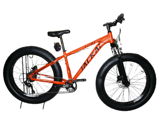Fat Bike Jackal 26er