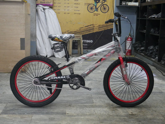 BMX GARUDA MARS 298 20