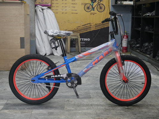 BMX GARUDA MARS 298 20