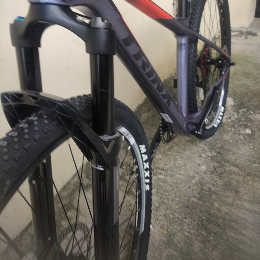 Trinx carbon 29er deals