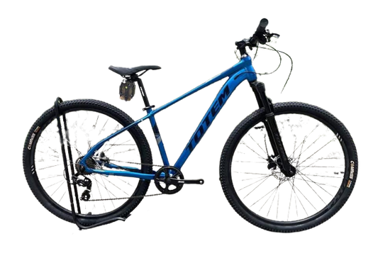 MTB TOTEM CRUISER 29 8SPD  HYDRAULIC DARK BLUE (DISCOUNTED PRICE)