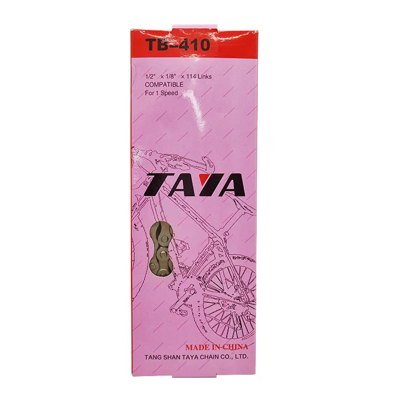 chain taya 116L