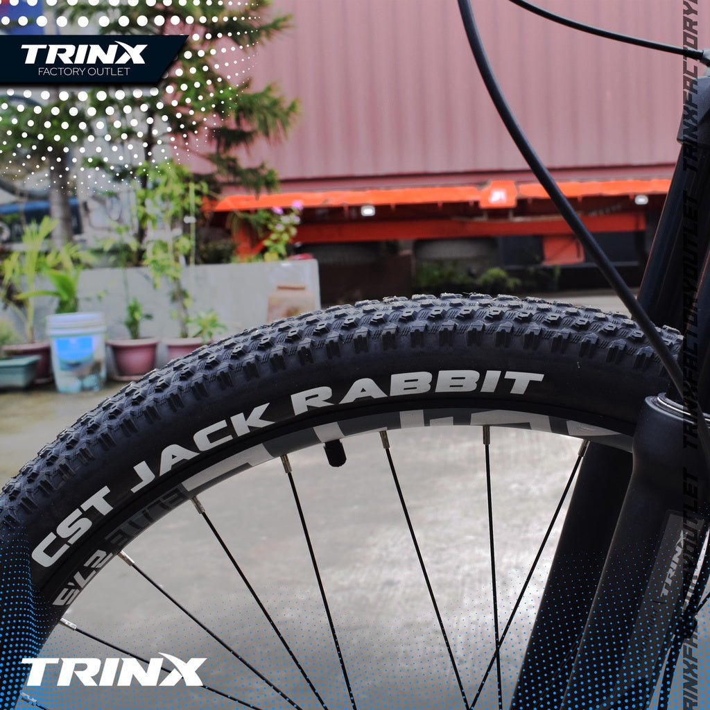 Trinx on sale x1 26er