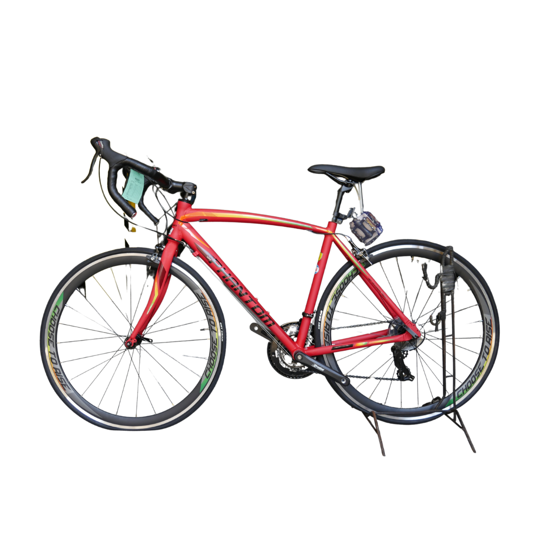 Pathfinder road bike new arrivals