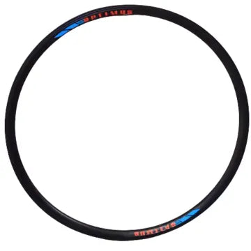 RIM 26 ALLOY DOUBLE WALL BLK