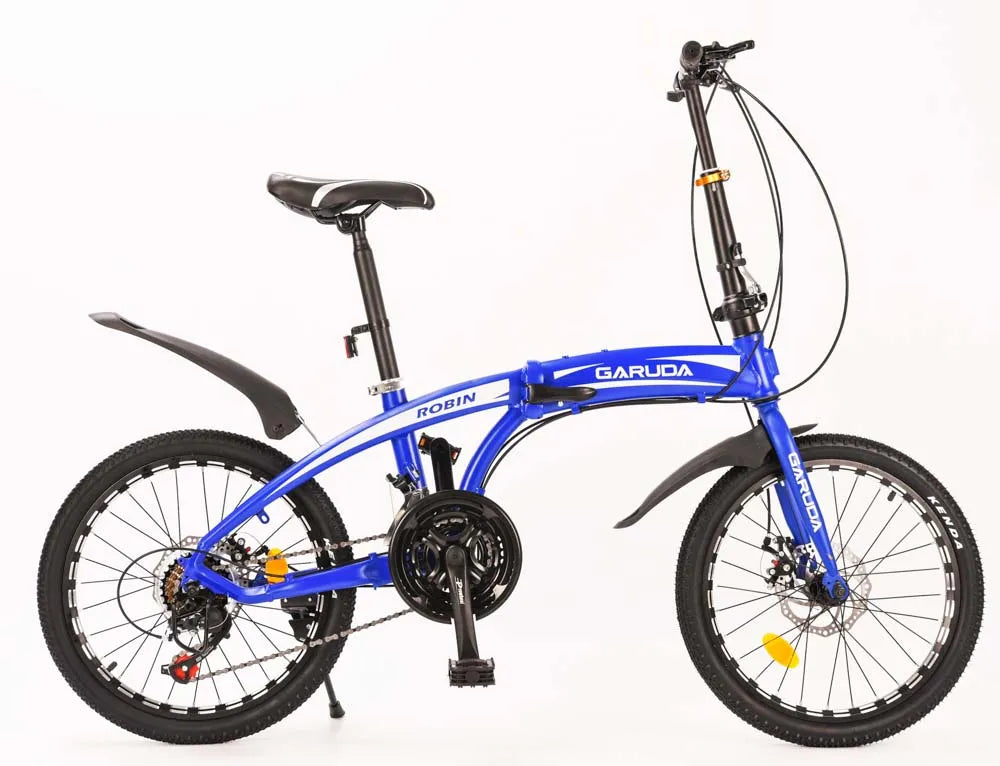 Garuda Folding Bike Robin 20