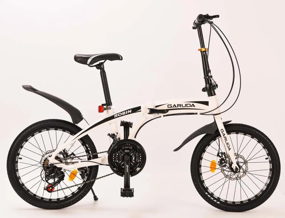 Garuda Folding Bike Robin 20