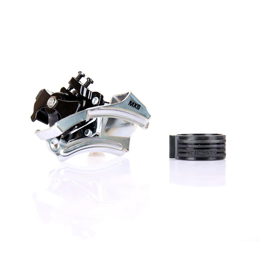 FRONT DERAILLEUR SENSAH MX8