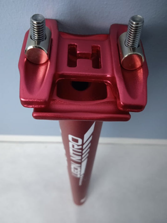 Seat Post Ligon Nitro 30.9 450MM