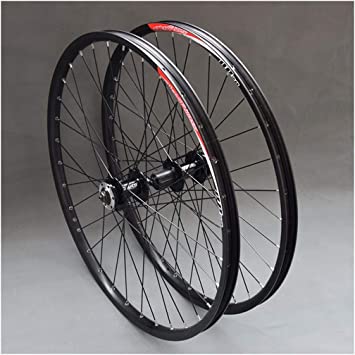 Rim Optimus "26 Alloy Double Wall Aero