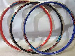 Rim Optimus "20 Alloy Double Wall Aero