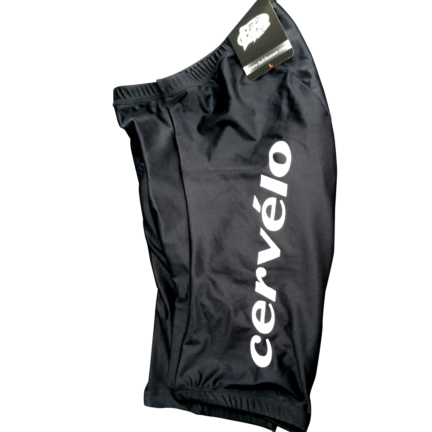 Jersey Bikemate Shorts