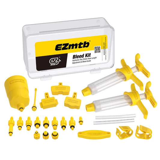 Tools EZMTB Bleeding Kit