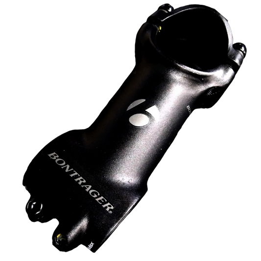 Handle Post Bontager 80mm Black