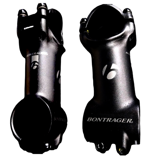 Handle Post Bontager 80mm Black