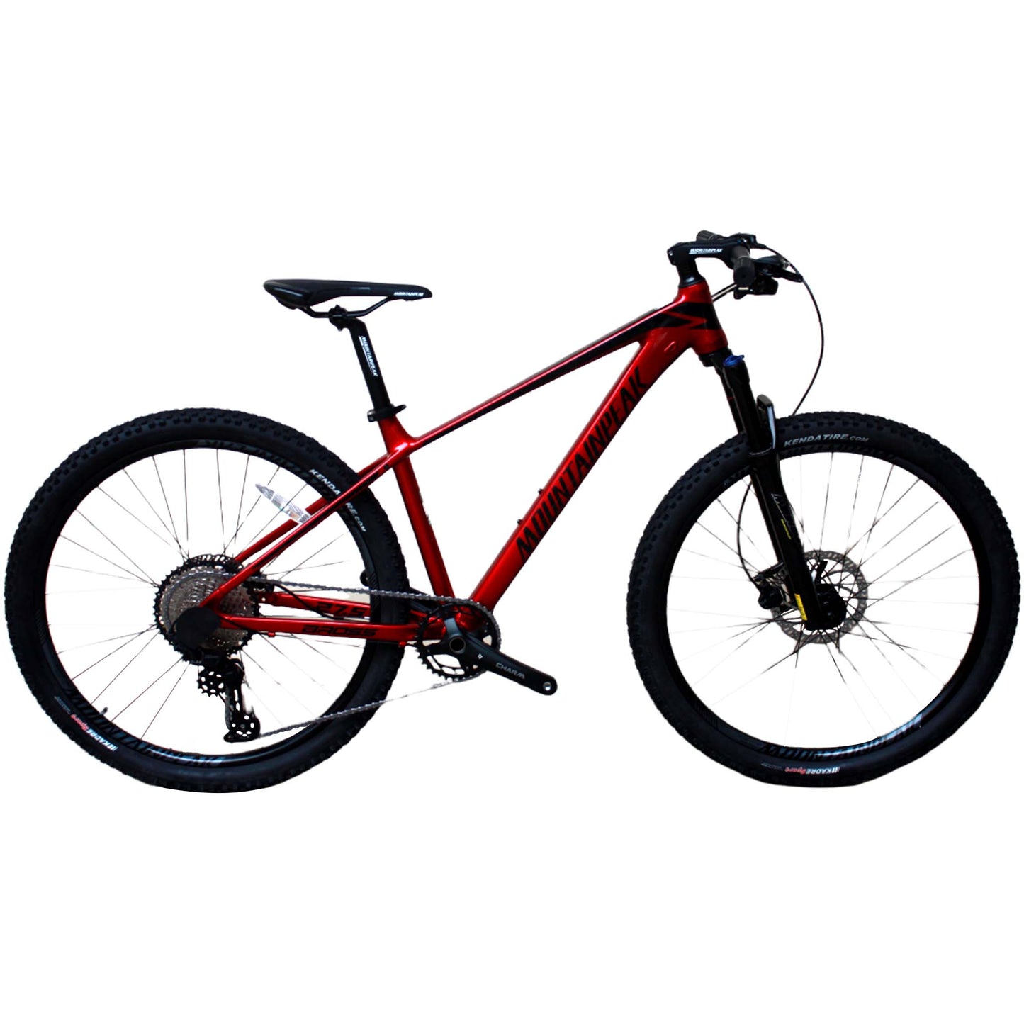 Mtb Mountainpeak Bross 27.5