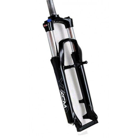 Fork Suntour Xcm 26 Coil Spring