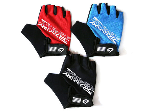Hand Gloves Aeroic 1048