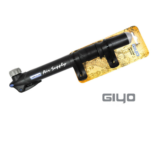 HAND PUMP GIYO GP-45E