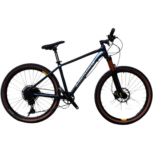 Mtb Mountainpeak Ninja II 27.5