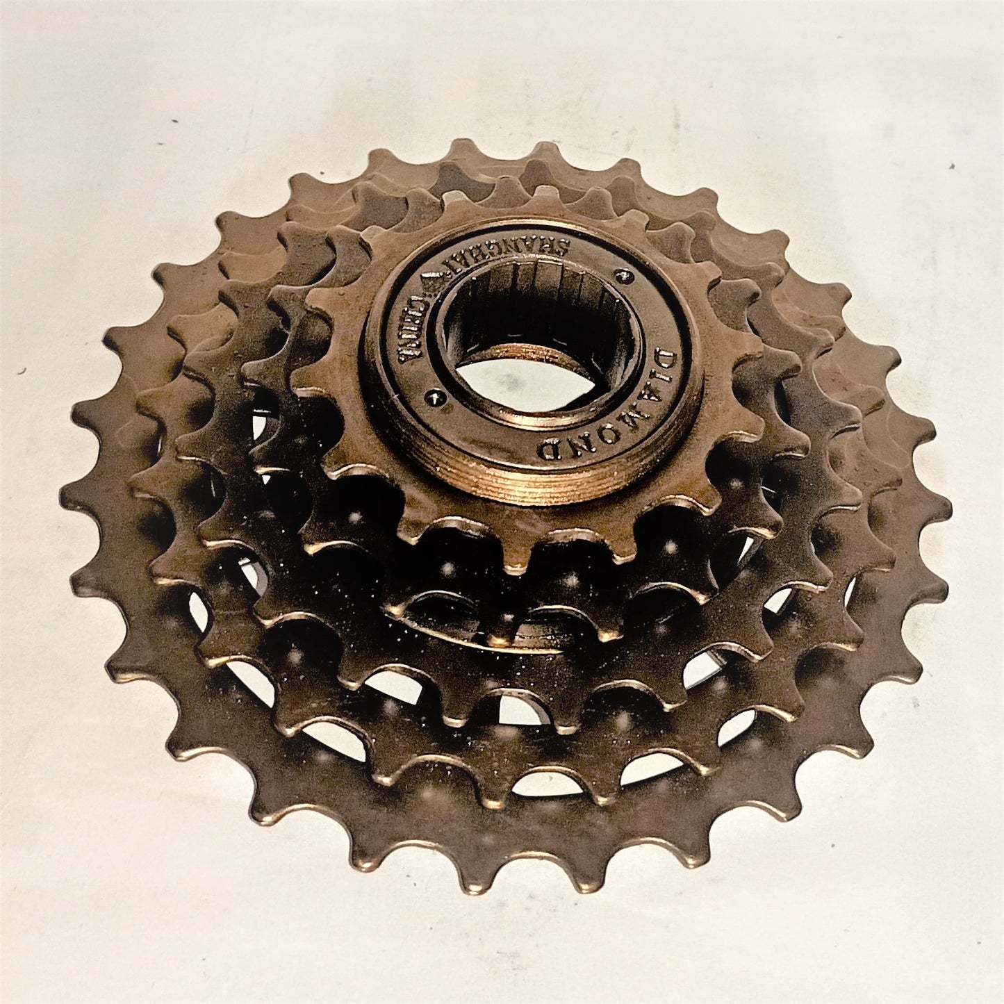 Multiple Sprocket